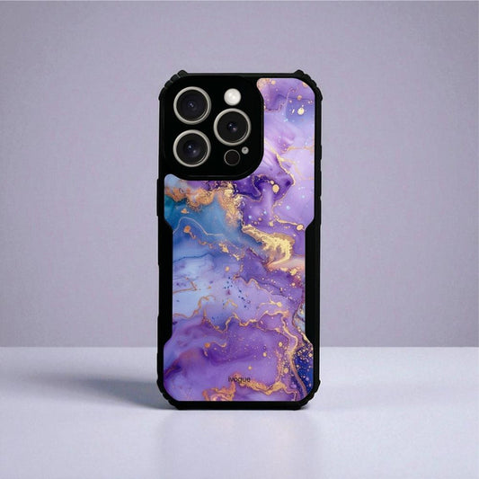 ivogue Lavender Luxe Mobile Cover For Apple iphone 11 Pro