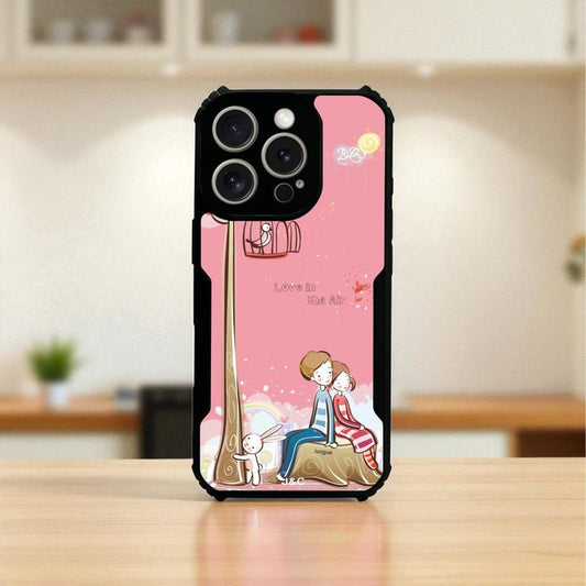 ivogue Love in the Air Mobile Cover For Apple iphone 11 Pro