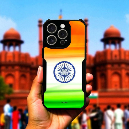 ivogue The Indian Soul Mobile Cover For Apple iphone 13 Pro