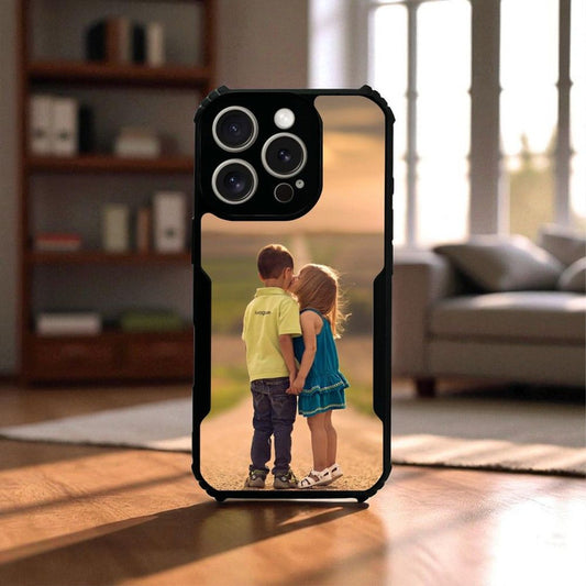 ivogue Innocent Love Mobile Cover For Apple iphone 11 Pro