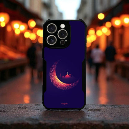 ivogue Eid Elegance Mobile Cover For Apple iphone 13 Pro