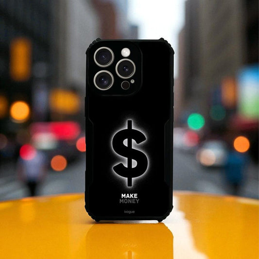 ivogue Make Money Mobile Cover For Apple iphone 11 Pro