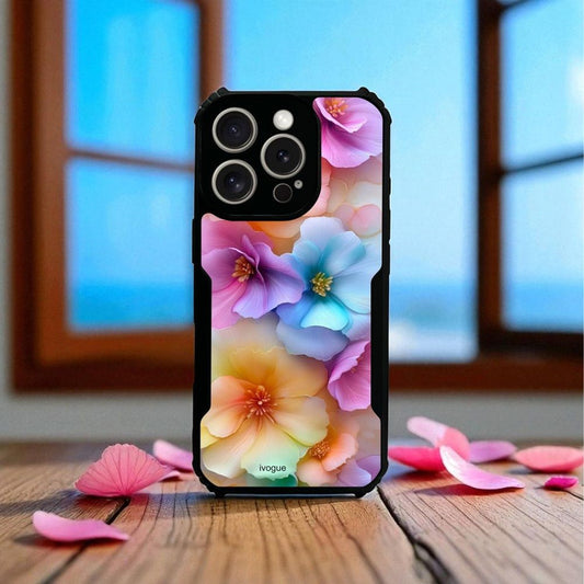 ivogue Bloom Bliss Mobile Cover For Apple iphone 11 Pro