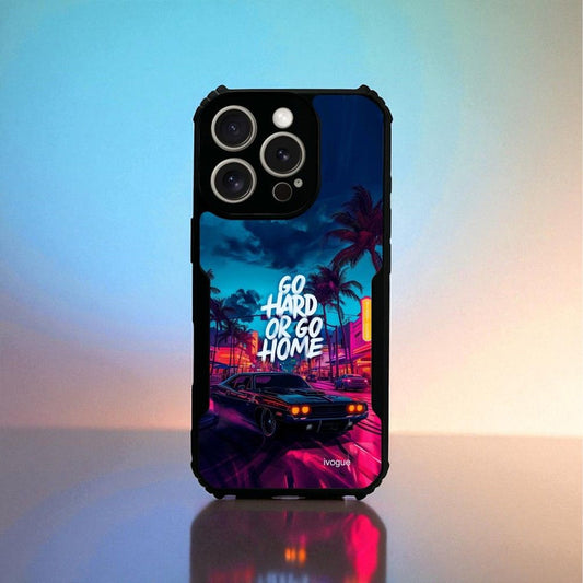 ivogue Velocity Vibes Mobile Cover For Apple iphone 11 Pro