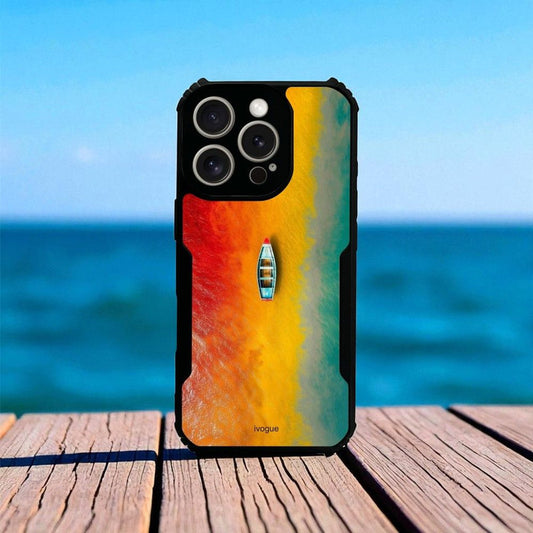 ivogue Boat Mobile Cover For Apple iphone 11 Pro