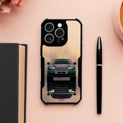 ivogue Rolls Reign Mobile Cover For Apple iphone 12 Pro
