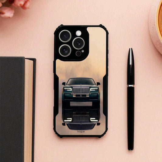 ivogue Rolls Reign Mobile Cover For Apple iphone 11 Pro