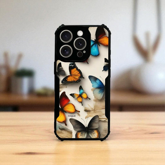 ivogue Nature in Flight Mobile Cover For Apple iphone 11 Pro