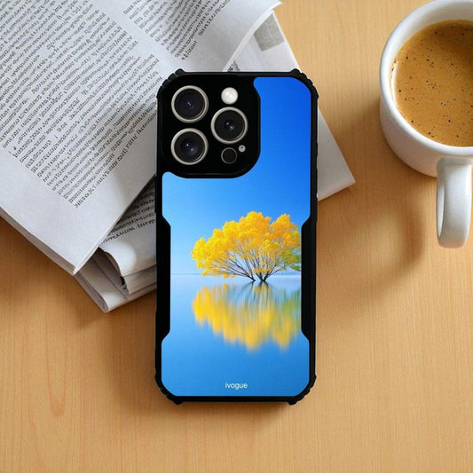 ivogue Tree of Light Mobile Cover For Apple iphone 13 Pro
