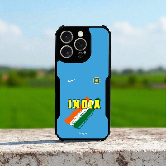 ivogue Champion india Mobile Cover For Apple iphone 14 Pro Max