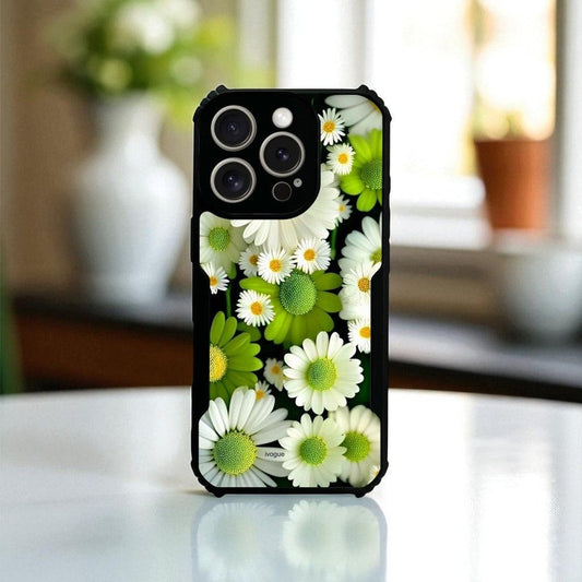 ivogue Green Harmony Mobile Cover For Apple iphone 11 Pro