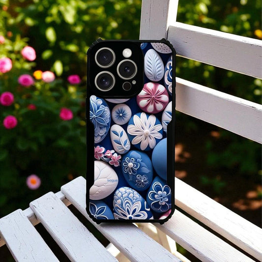 ivogue Delicate Stones Mobile Cover For Apple iphone 11 Pro