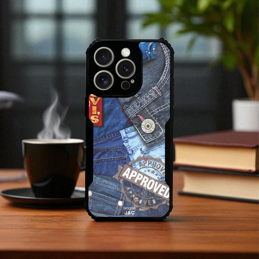 ivogue Rugged & Ready Mobile Cover For Apple iphone 11 Pro