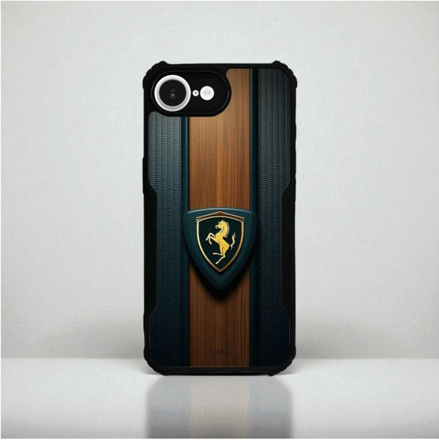 ivogue Speed Icon Mobile Cover For Apple iphone 16e