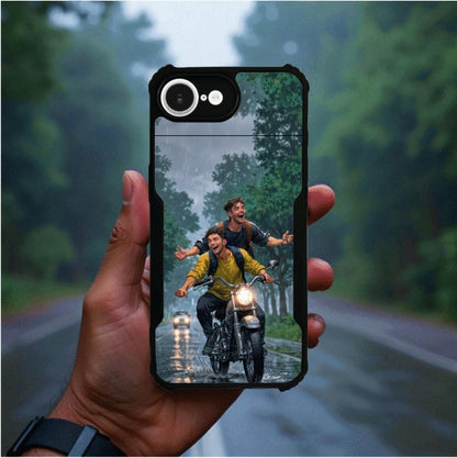 ivogue Yaaron Ki Yaari Mobile Cover For Apple iphone 16e