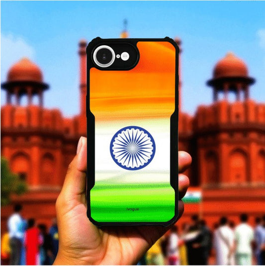 ivogue The Indian Soul Mobile Cover For Apple iphone 16e