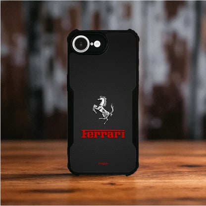 ivogue Ferrari Mobile Cover For Apple iphone 16e