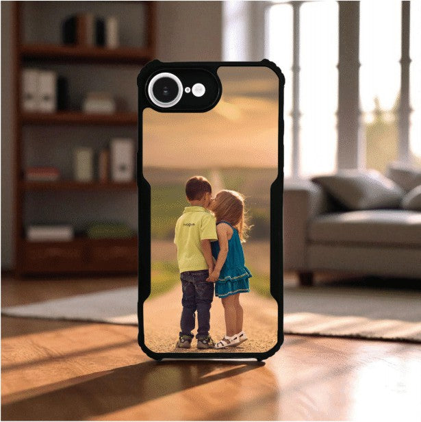 ivogue Innocent Love Mobile Cover For Apple iphone 16e