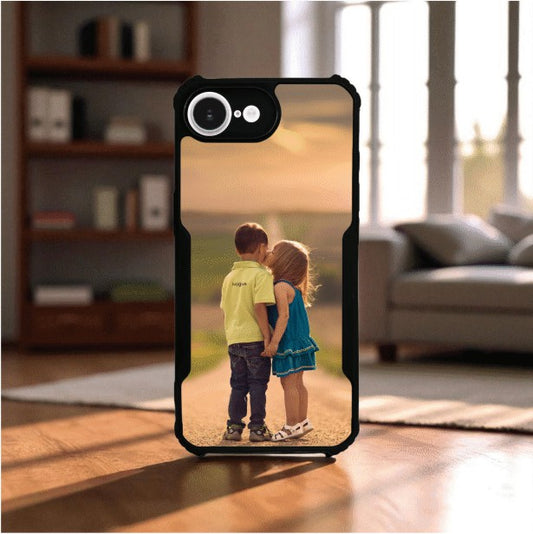 ivogue Innocent Love Mobile Cover For Apple iphone 16e
