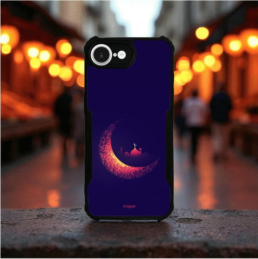 ivogue Eid Elegance Mobile Cover For Apple iphone 16e