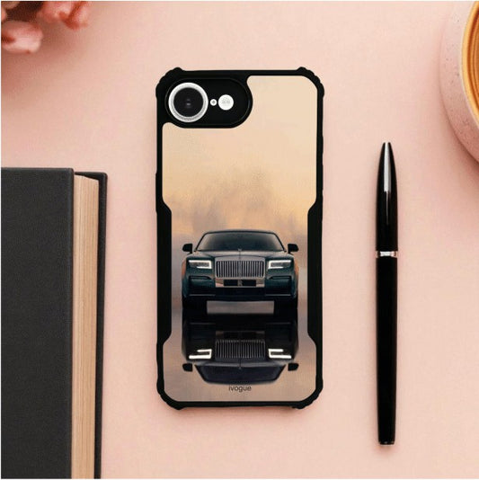 ivogue Rolls Reign Mobile Cover For Apple iphone 16e