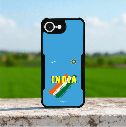 ivogue Champion india Mobile Cover For Apple iphone 16e