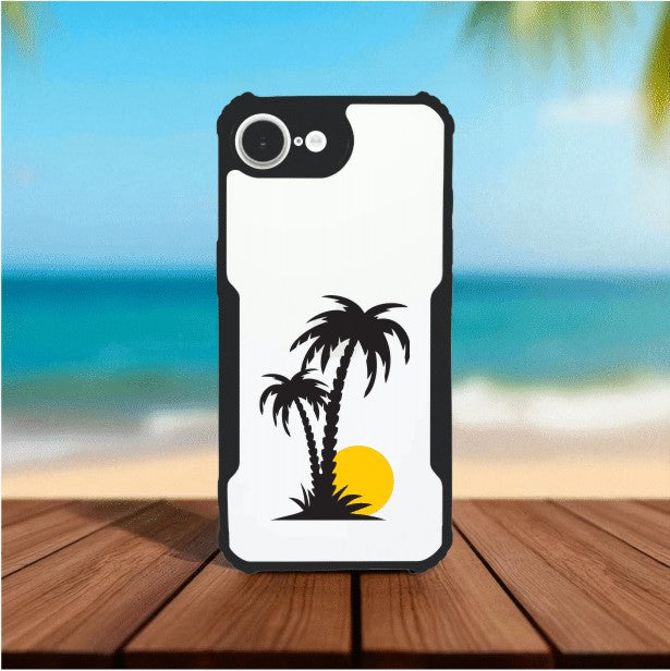 ivogue Nature Mobile Cover For Apple iphone 16e