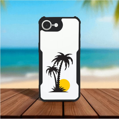ivogue Nature Mobile Cover For Apple iphone 16e