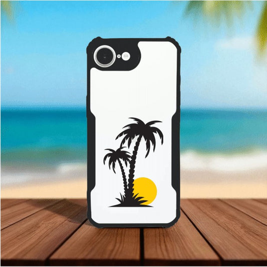 ivogue Nature Mobile Cover For Apple iphone 16e