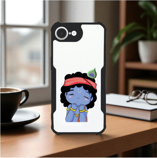 ivogue Kana Mobile Cover For Apple iphone 16e